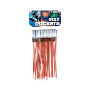 Feuerwerk bestellen ~ Rizz Rockets online bestellen